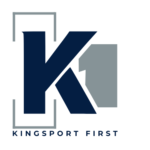 k1 Base logo with White background