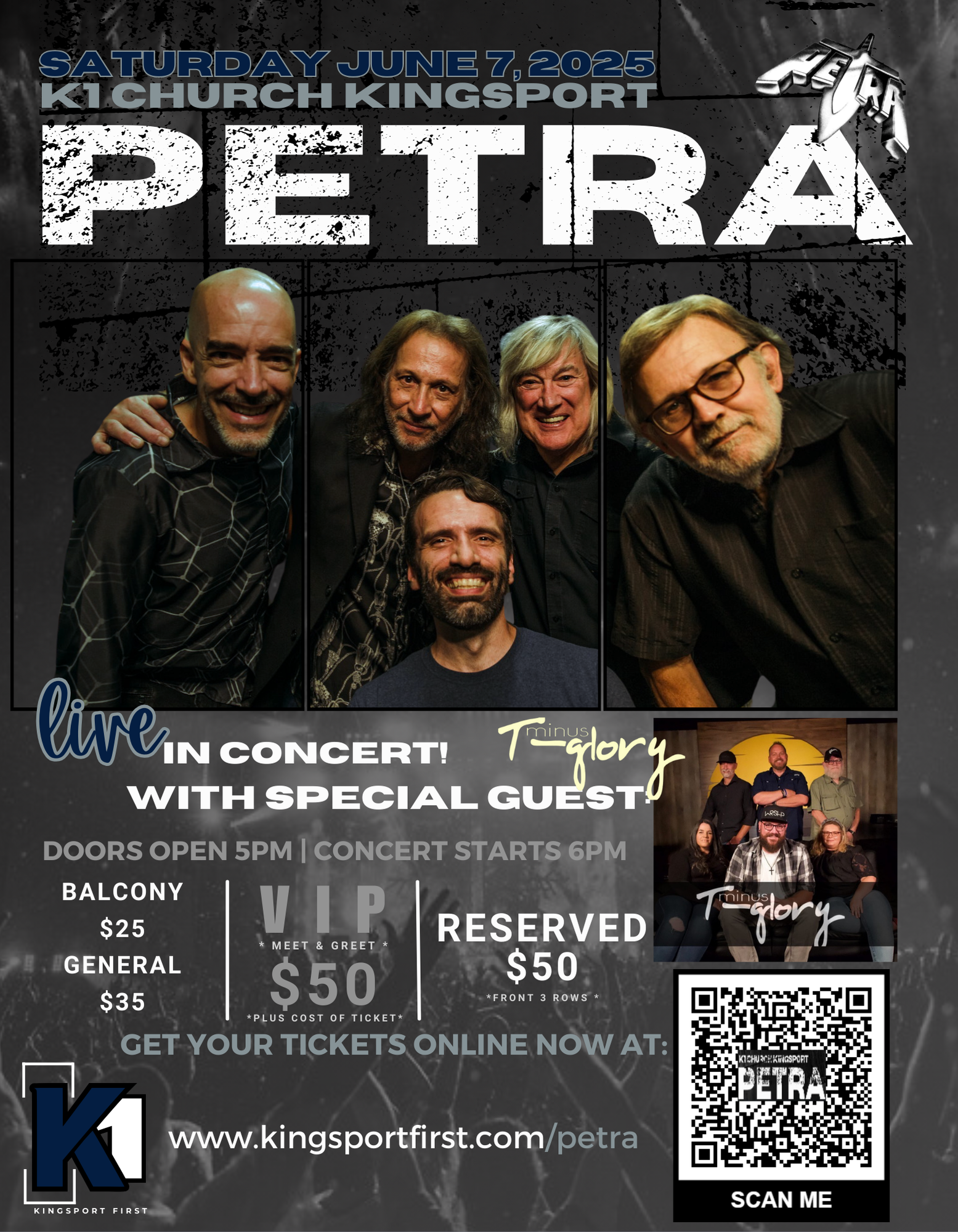 K1 Petra 2025 - Flyer (1) K1 Petra 2025 - Flyer (1)